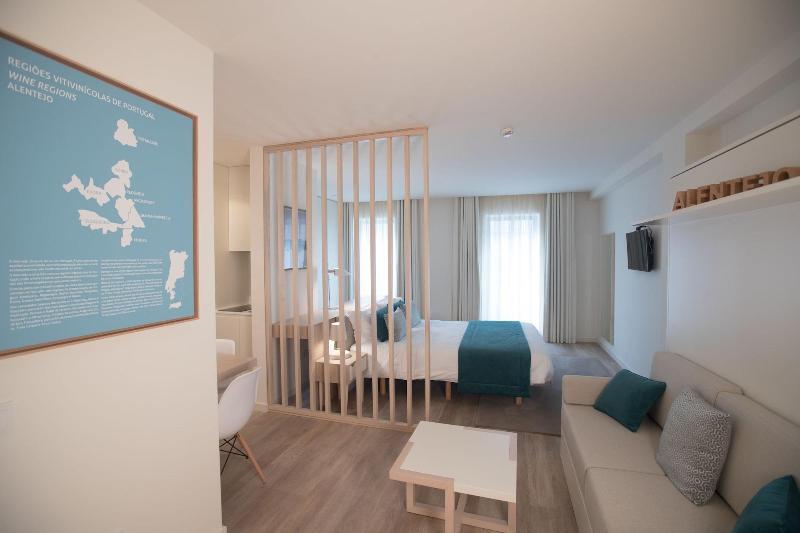 Almada Wine House - Tourism Apartments OOporto Exterior foto